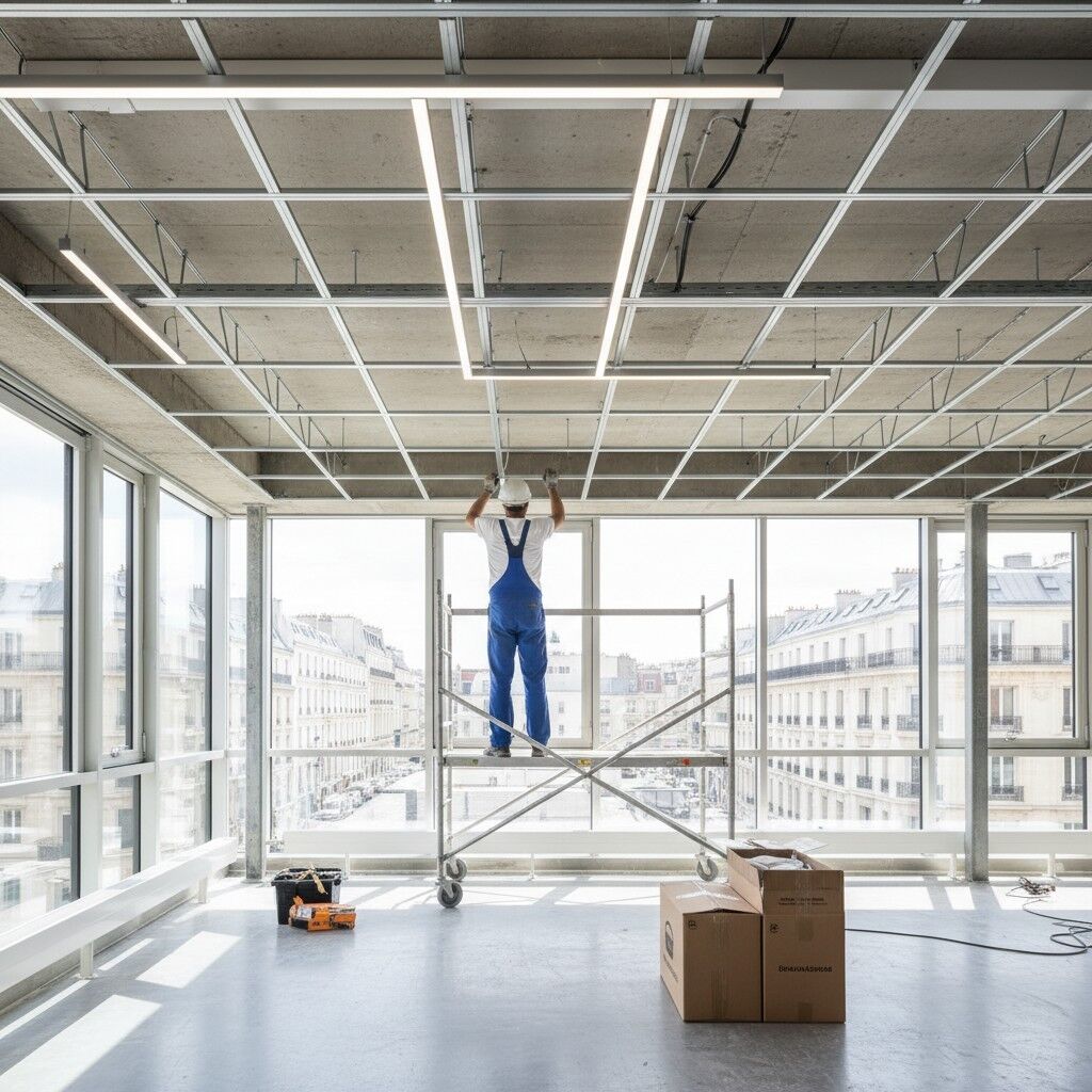 OUEST ENERGIE SARL
